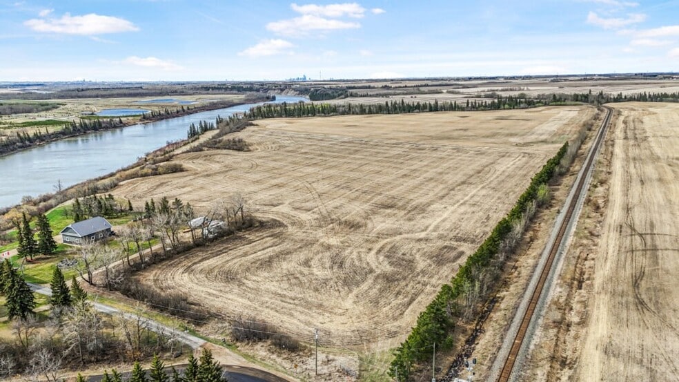 Primary Photo Of NW - 25 - 54 - 23 - 4, Sturgeon County Land For Sale