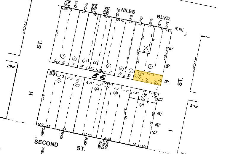 More Photos Of 141 I St, Fremont Office Residential For Lease