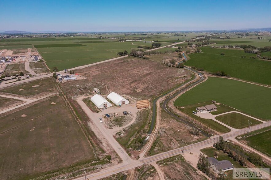 More Photos Of Hwy 26, Idaho Falls Land For Sale