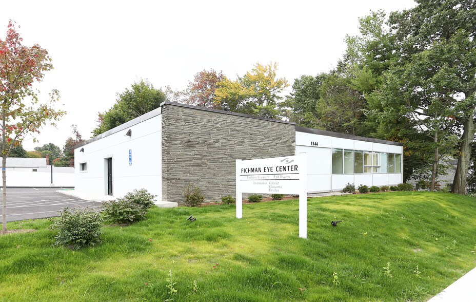 More Photos Of 1144 E Main St, Torrington Medical For Sale