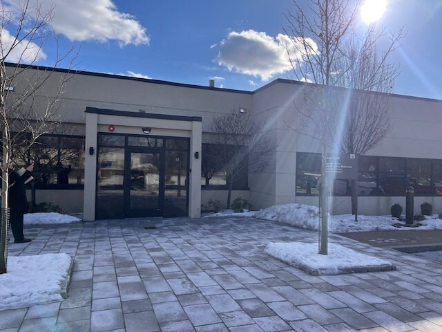 Primary Photo Of 61 Brown Rd, Ithaca Office For Lease