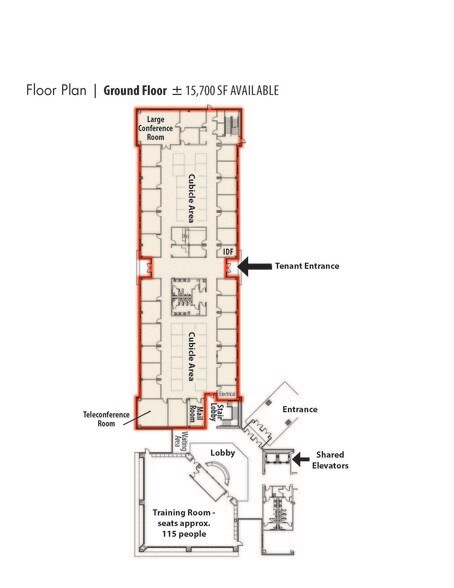 More Photos Of 1000 E Preston Ave, Shreveport Office For Sale