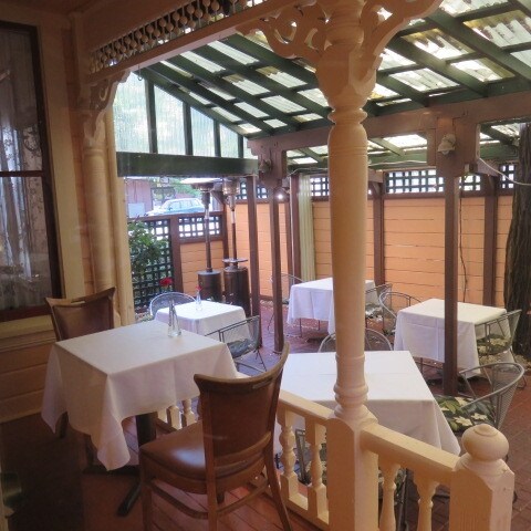 More Photos Of 124 Bank St, Grass Valley Restaurant For Sale