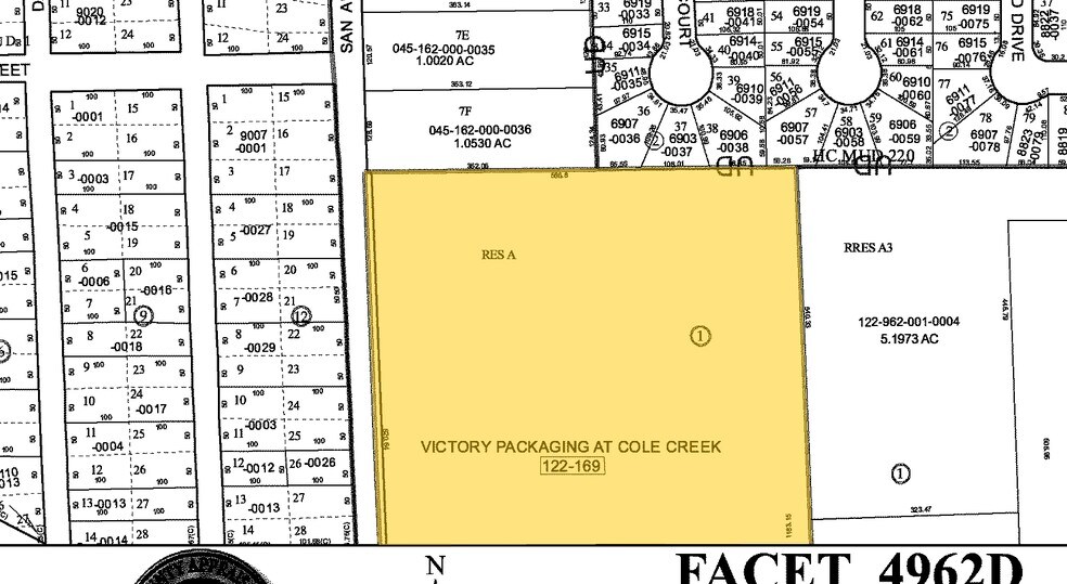 More Photos Of 9010 W Little York Rd, Houston Distribution For Lease