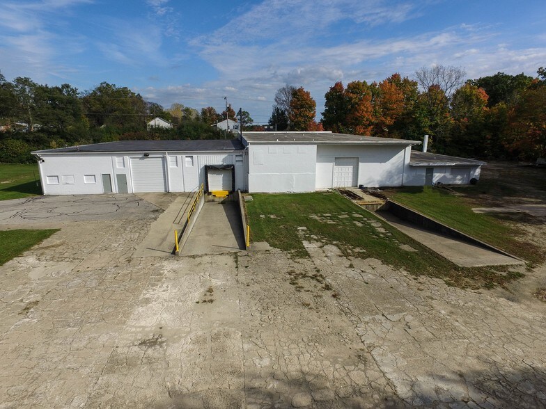 More Photos Of 3850 River Rd, Sodus Township Warehouse For Lease