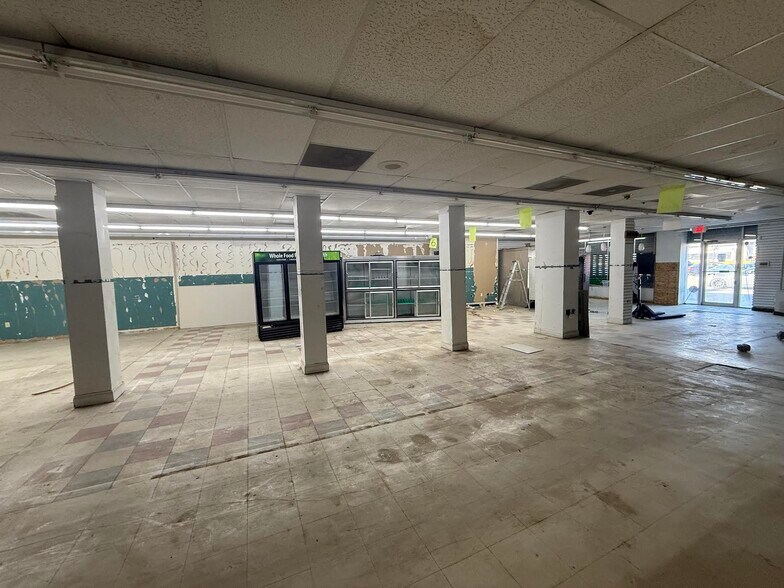 More Photos Of 10-20 Washington Ave, Irvington Storefront Retail Office For Lease