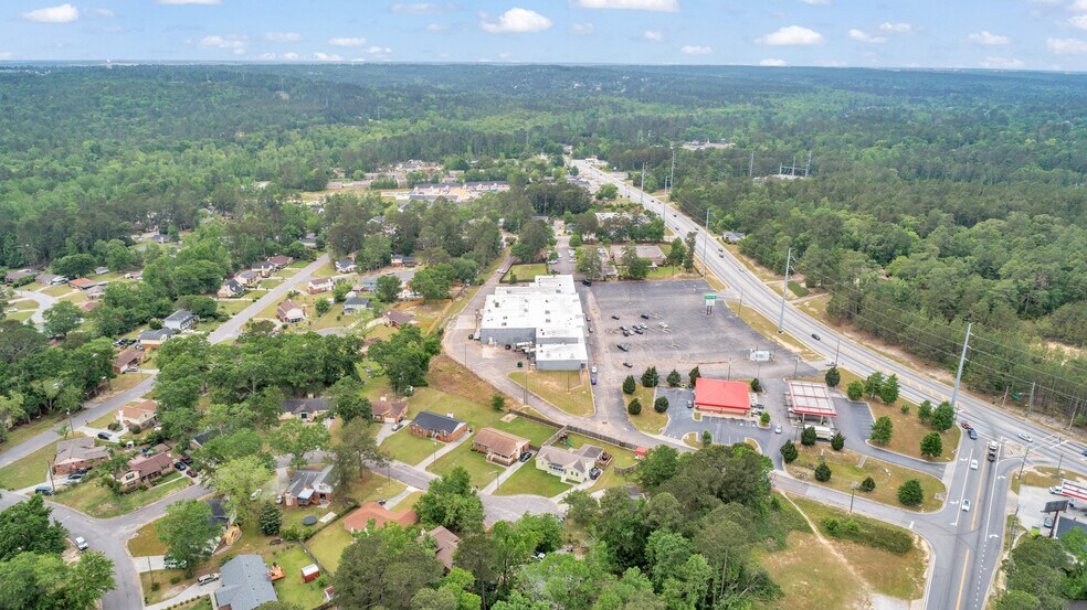 More Photos Of 2416 Windsor Spring Rd, Augusta Unknown For Lease