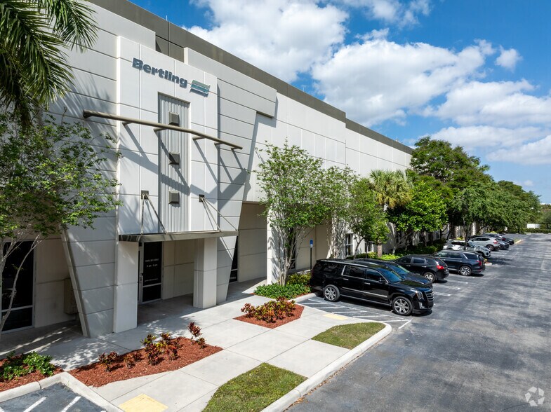 More Photos Of 12600-12608 NW 115th Ave, Medley Industrial For Sale