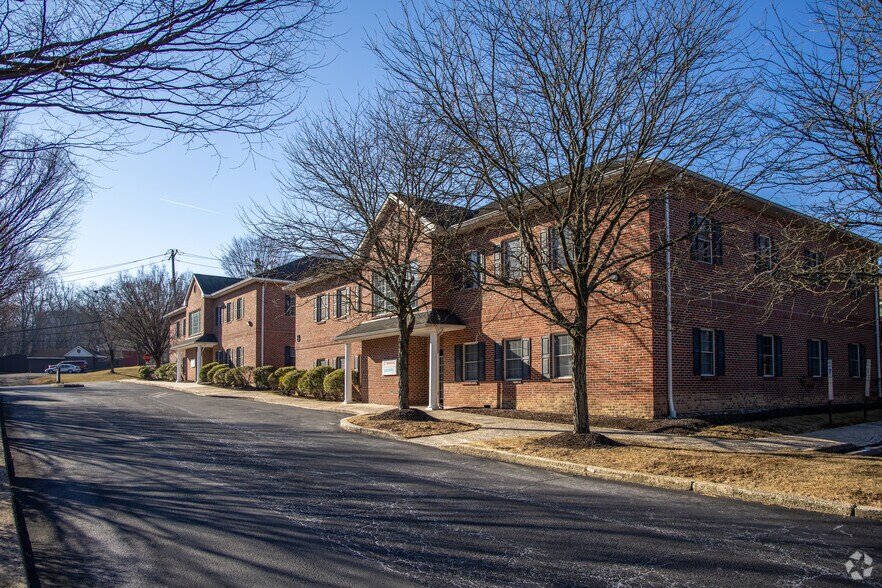 More Photos Of 630 Fitzwatertown Rd, Willow Grove Medical For Lease