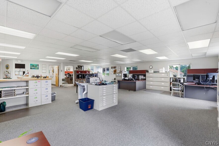 More Photos Of 2571 US Route 11, La Fayette Office For Sale