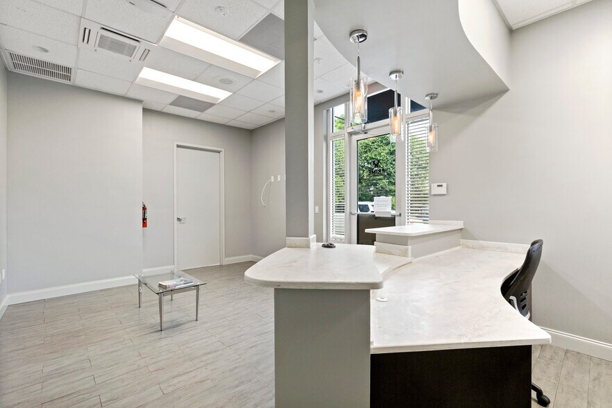 More Photos Of 4205 W Atlantic Ave, Delray Beach Medical For Lease