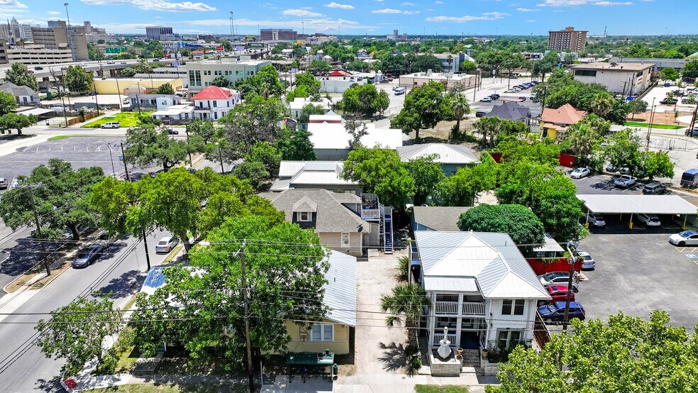 More Photos Of , San Antonio Specialty For Sale