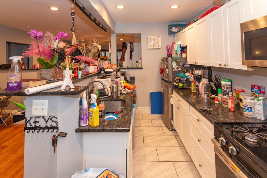 More Photos Of 3500-3504 Liberty Heights Ave, Baltimore Apartments For Sale