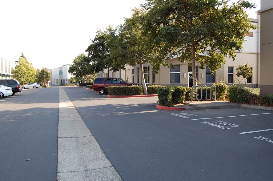 More Photos Of 2251-2263 Harbor Bay Pky, Alameda Research And Development For Sale