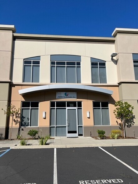 More Photos Of 1144-1158 Cadillac Ct, Milpitas Medical For Sale