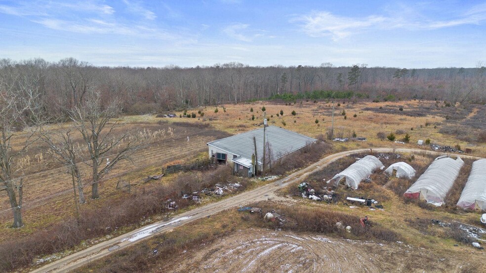 More Photos Of 2090 Blue Bell Rd, Williamstown Land For Sale