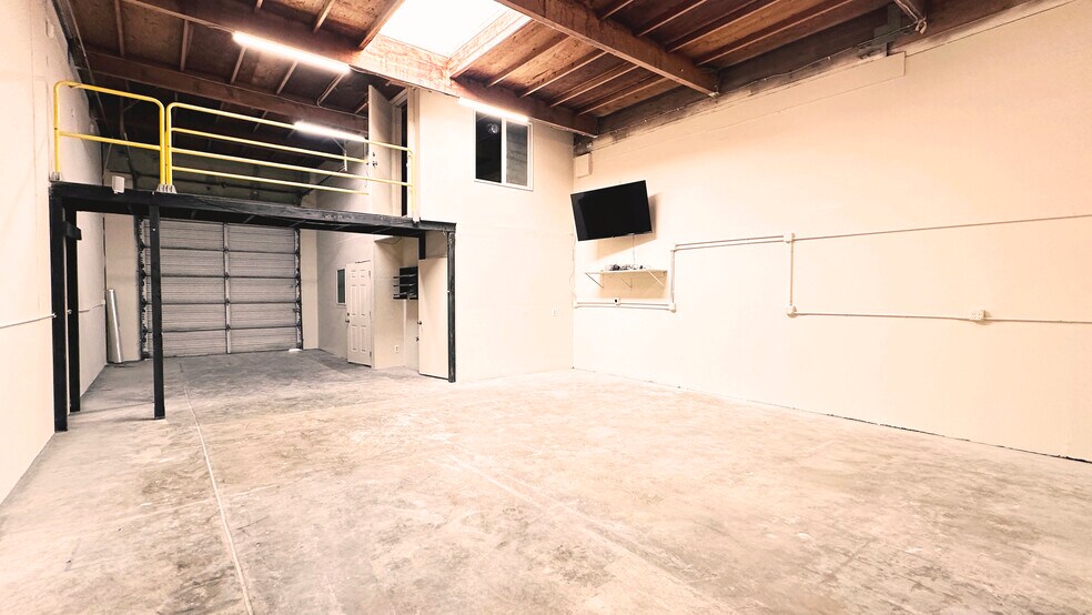 More Photos Of 2535 W Winton Ave, Hayward Warehouse For Sale