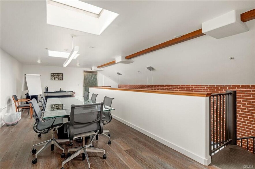 More Photos Of 1321 Post Ave, Torrance Loft Creative Space For Lease