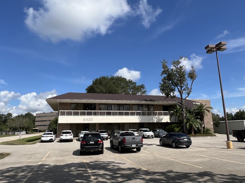 Primary Photo Of 4420 W FM-1960, Houston Office For Sale