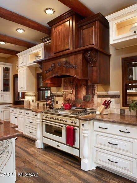 More Photos Of 14545 E Rincon Creek Ranch Rd, Tucson Hotel For Sale