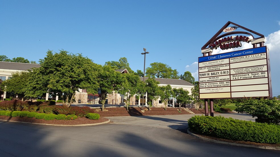 More Photos Of 2602 Wilmington Rd, New Castle Medical For Sale