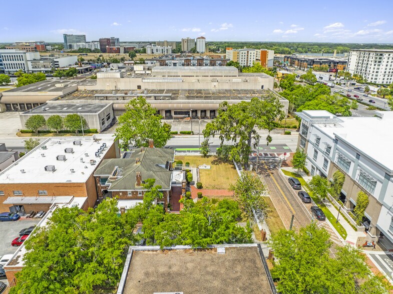 More Photos Of 108 Hillcrest St, Orlando Office For Sale