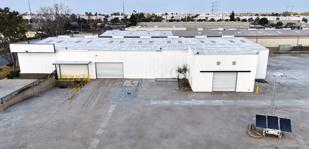More Photos Of 15065 Telephone Ave, Chino Manufacturing For Lease