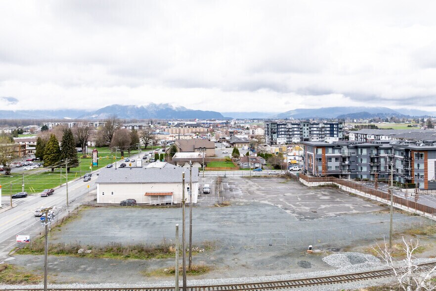 More Photos Of 7164 Vedder Rd, Chilliwack Land For Sale