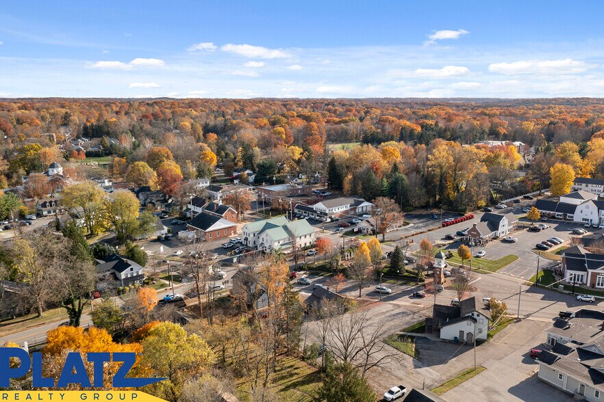 More Photos Of 15 E Mckinley Way, Youngstown Freestanding For Sale