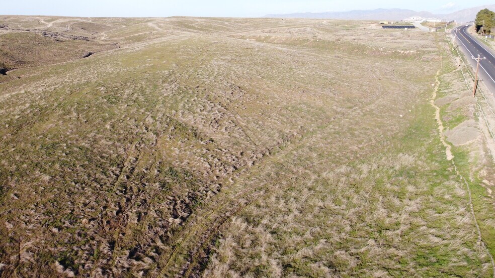 More Photos Of 8696 Kern Canyon Road Hwy, Bakersfield Land For Sale