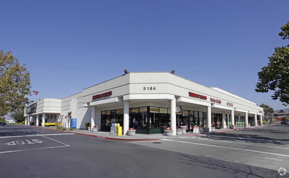 Primary Photo Of 5182 Sonoma Blvd, Vallejo Storefront For Lease