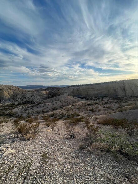More Photos Of 00 Needle Peak Rd, Terlingua Land For Sale