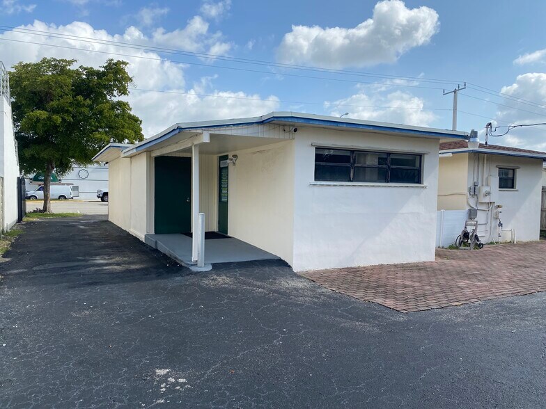 More Photos Of 1624 E Atlantic Blvd, Pompano Beach Medical For Lease