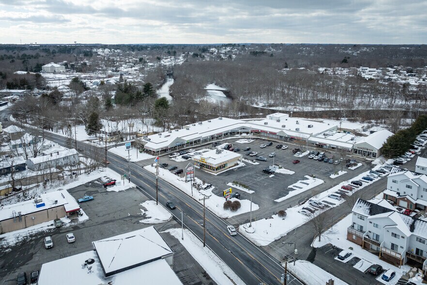 More Photos Of 1745 Main St, West Warwick General Retail For Lease