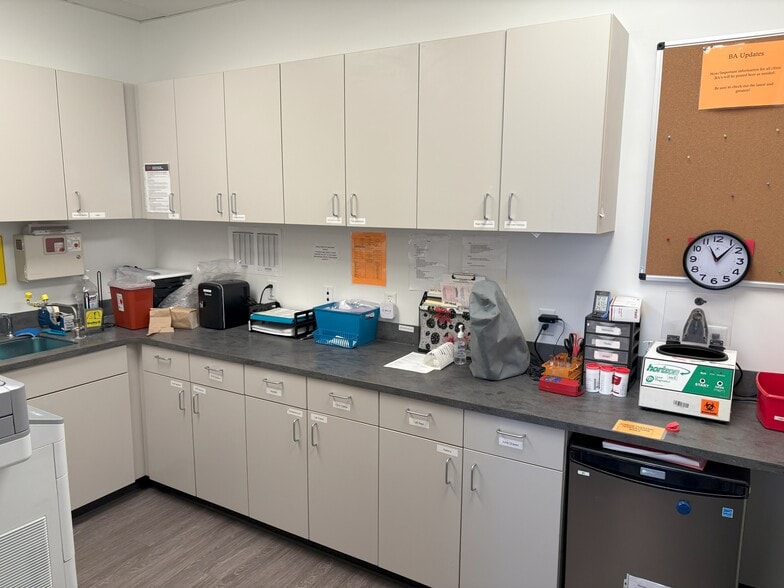 More Photos Of 2900 E 136th Ave, Thornton Medical For Lease