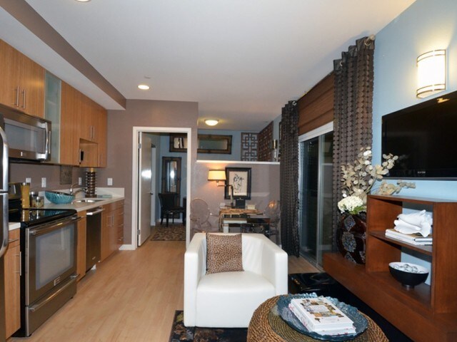 More Photos Of 1447 Lincoln Blvd, Santa Monica Apartments For Lease