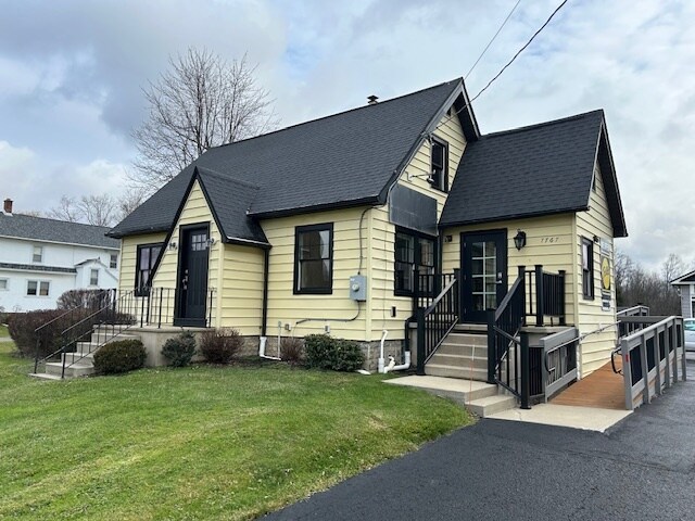 More Photos Of 7767 Transit Rd, East Amherst Storefront Retail Office For Sale