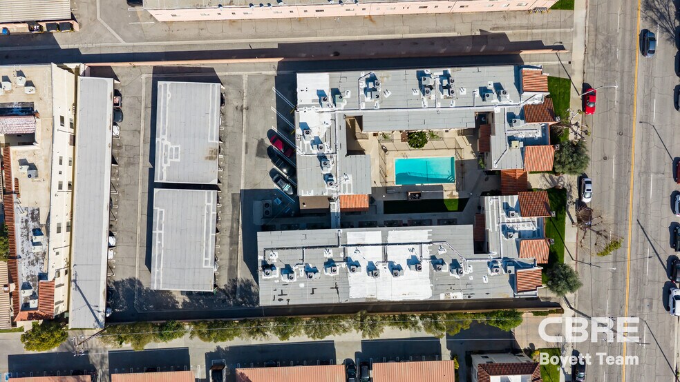 More Photos Of ,  Multifamily For Sale