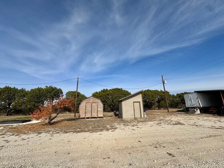 More Photos Of 8895 US-67 Hwy, Cleburne Trailer Camper Park For Sale