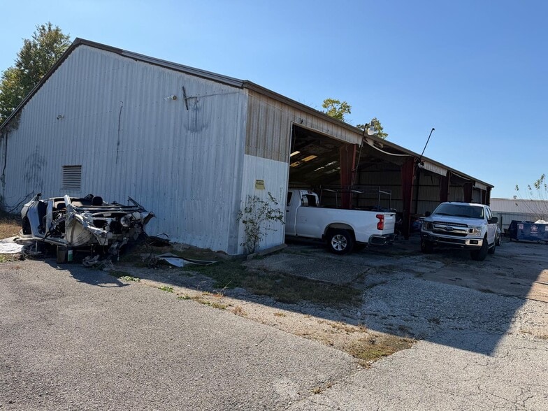 More Photos Of 6000 Waltrip St, Houston Carwash For Lease
