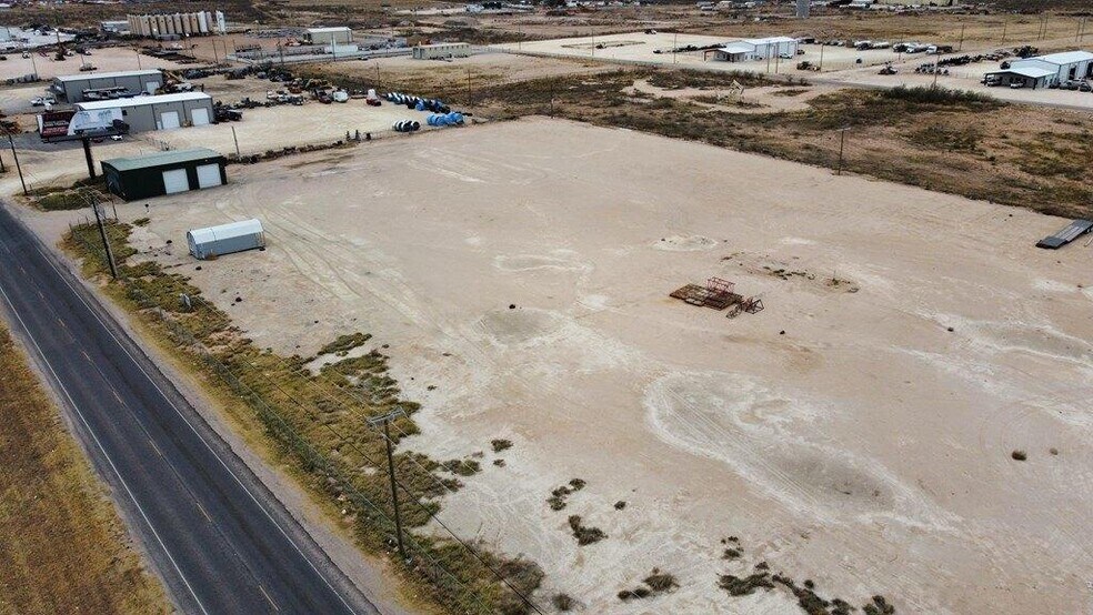 More Photos Of 8220 W Interstate 20, Odessa Land For Sale