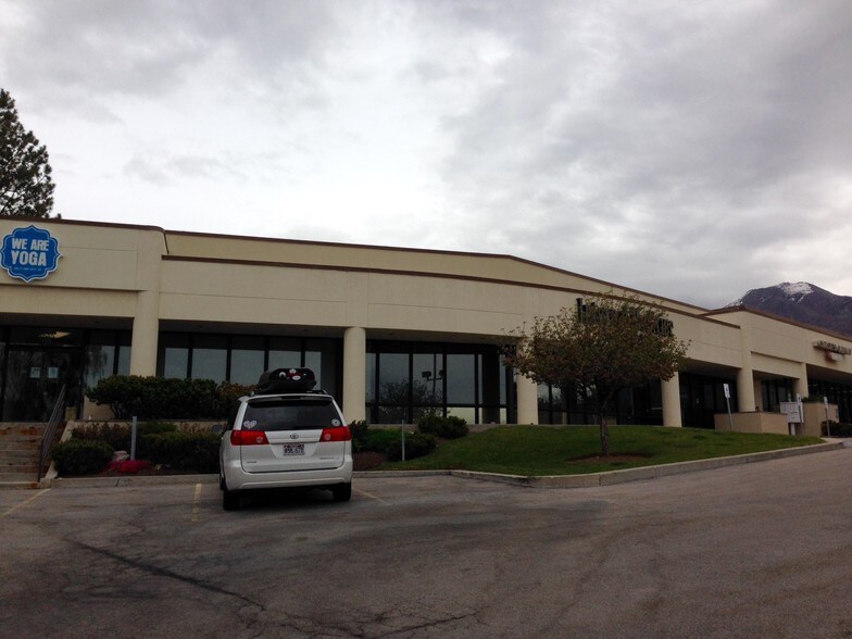 More Photos Of 2645 Parleys Way, Salt Lake City Unknown For Lease