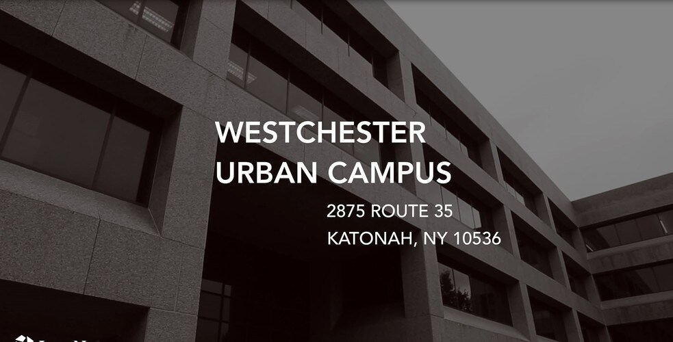 More Photos Of 1 Pepsi Way, Katonah Office For Lease