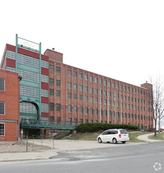 More Photos Of 75 S Church St, Pittsfield Office For Lease