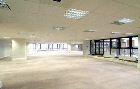More Photos Of 102-104 New St, Birmingham Office For Lease