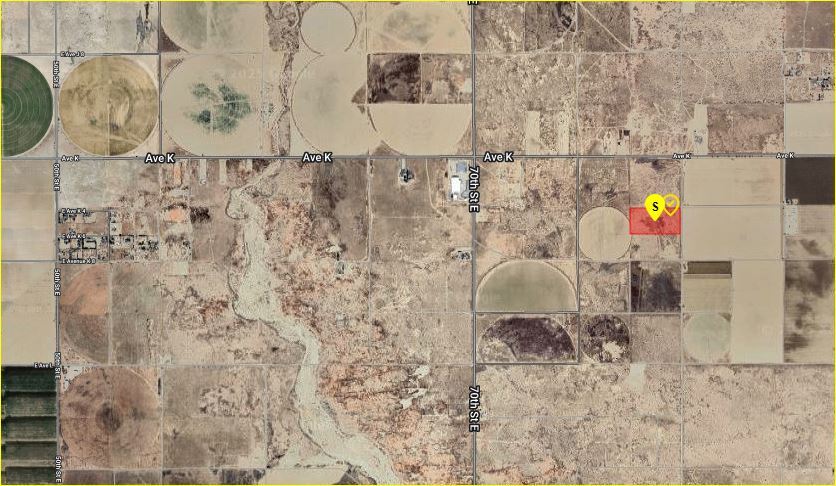 More Photos Of 80th St E & K-4 ave, Lancaster Land For Sale