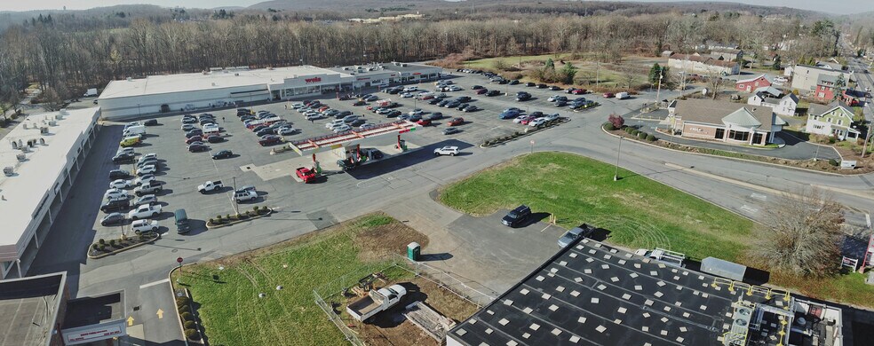 More Photos Of 2820 Route 611, Tannersville Land For Sale