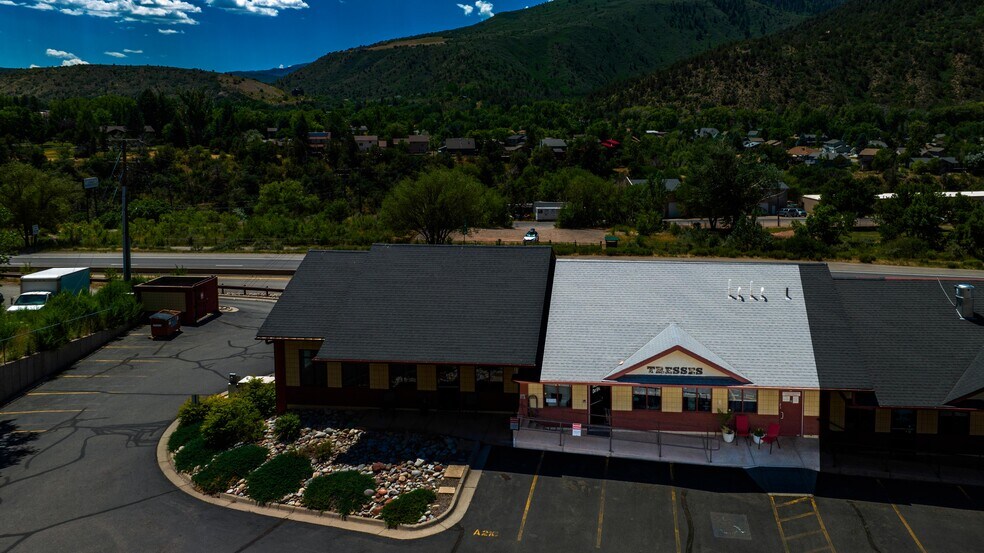 More Photos Of 2550 Highway 82, Glenwood Springs Showroom For Sale