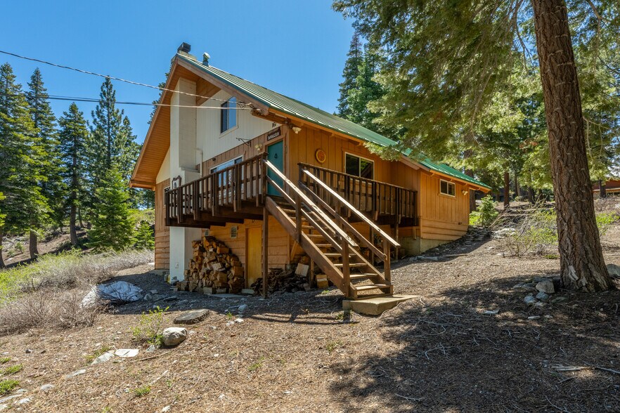 More Photos Of 167 Crawford Ave, Mammoth Lakes Land For Sale