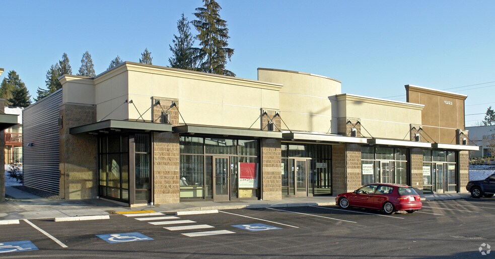More Photos Of 10223 132nd Street Ct E, Puyallup Freestanding For Lease